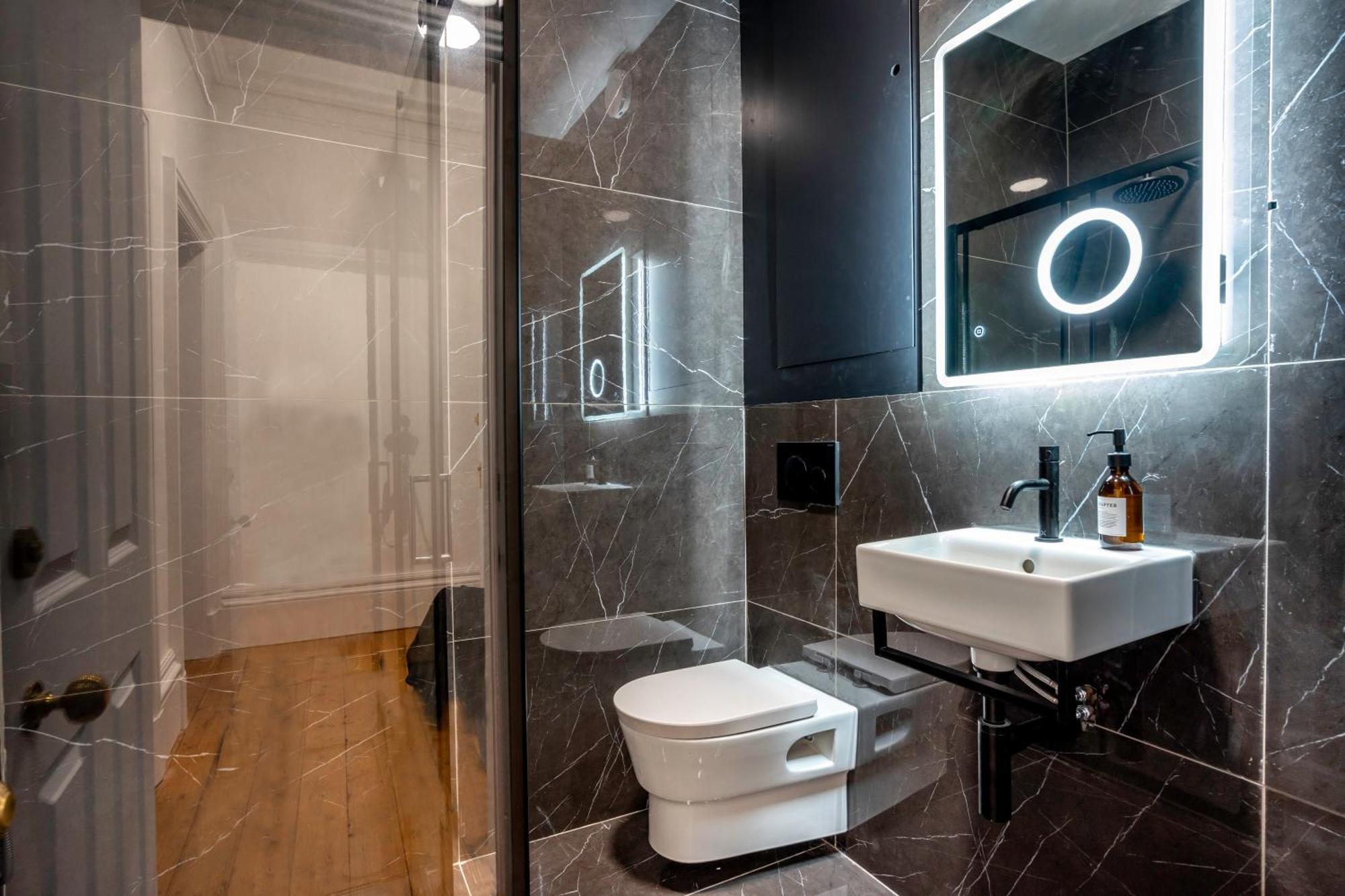 Peckitt Street Apartments Йорк Екстериор снимка