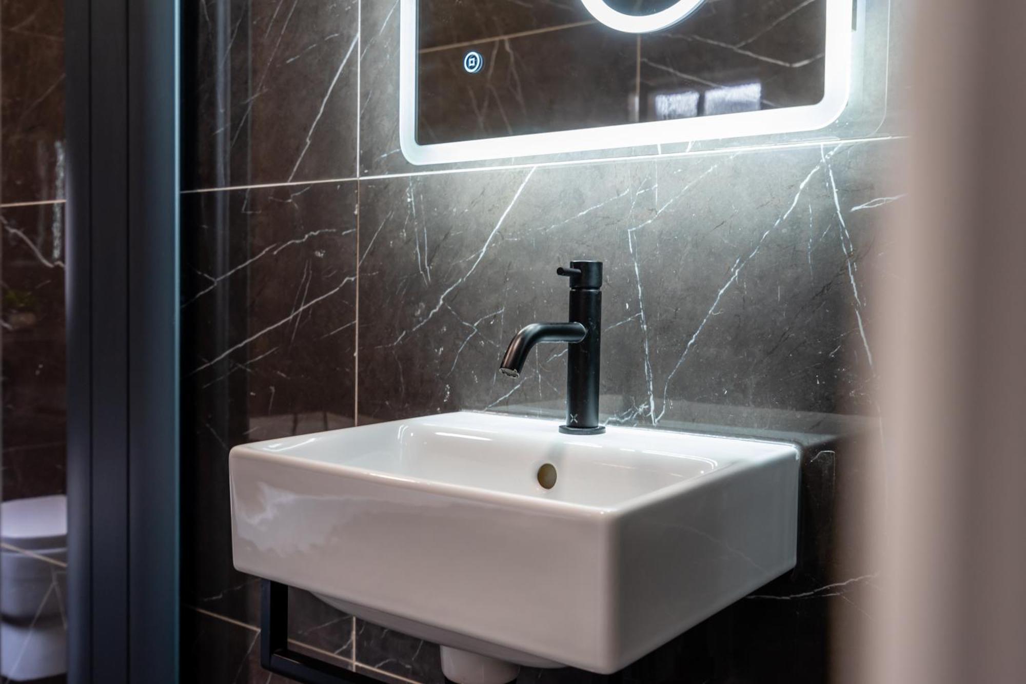 Peckitt Street Apartments Йорк Екстериор снимка