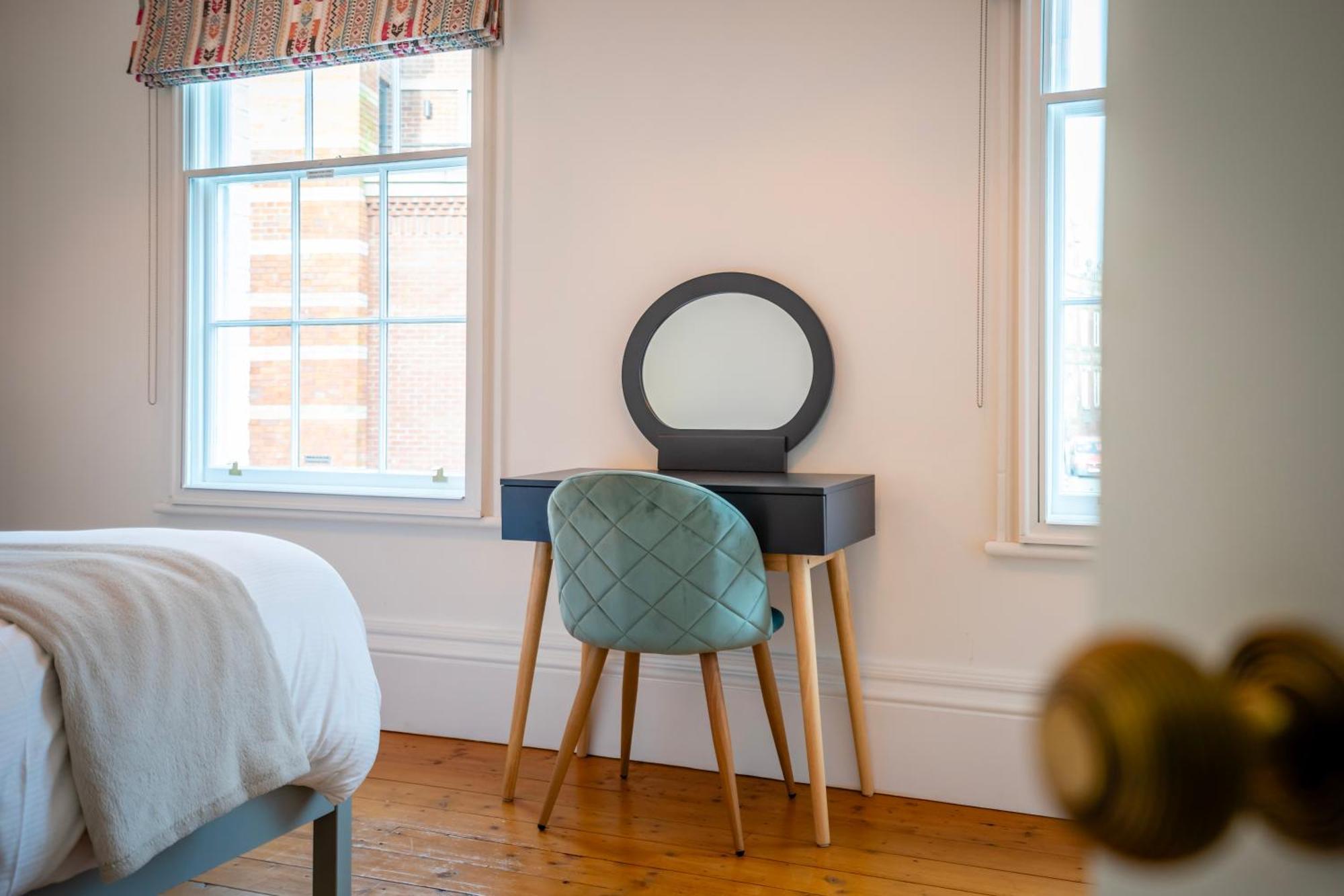 Peckitt Street Apartments Йорк Екстериор снимка