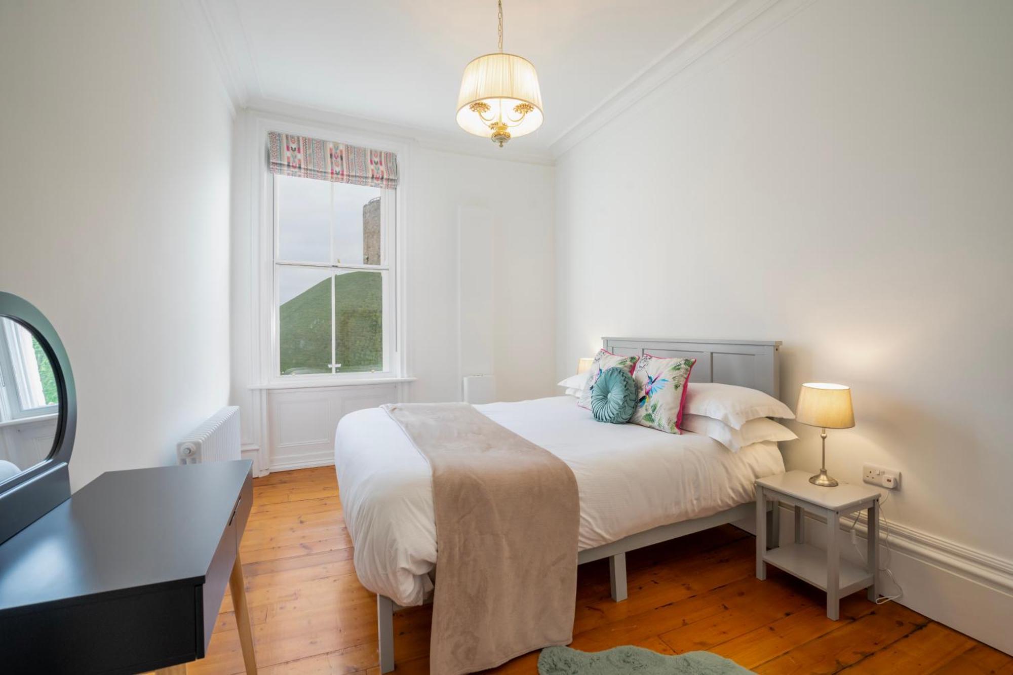 Peckitt Street Apartments Йорк Екстериор снимка
